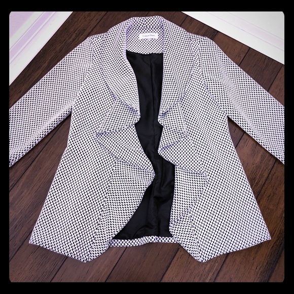 Calvin Klein Jackets & Blazers - 🖤Calvin Klein Blazer Calvin Klein Jackets & Blazers - 🖤Calvin Klein Blazer